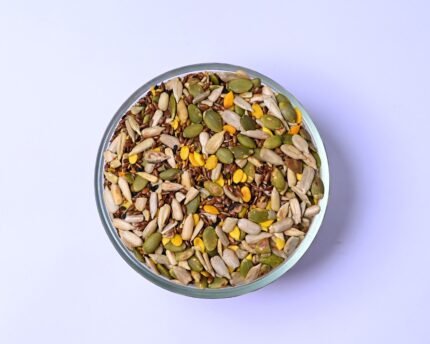 Mixed seeds