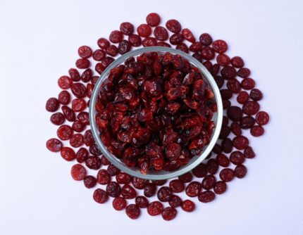 Dry Cranberry Whole